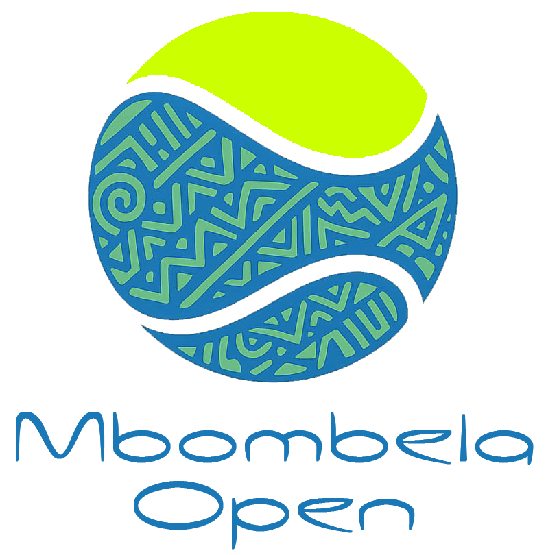 Mbombela Open Logo
